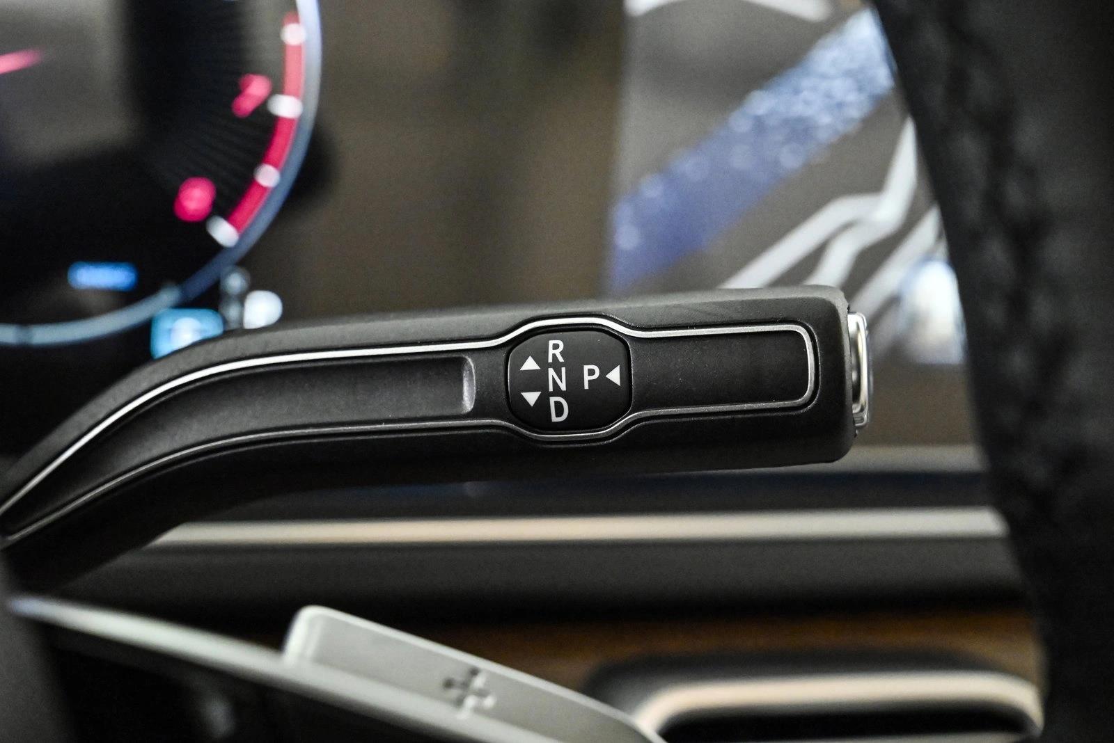 2026 MERCEDES-BENZ GLE-CLASS - Image 12