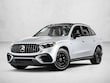  Mercedes-Benz AMG GLC 43