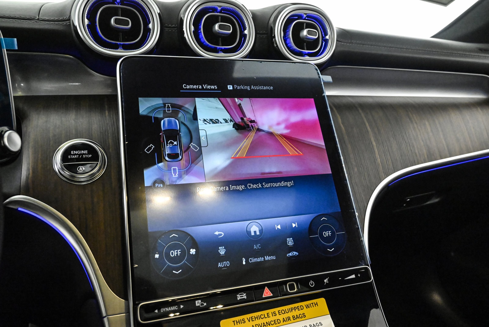 2026 MERCEDES-BENZ GLC-CLASS - Image 15