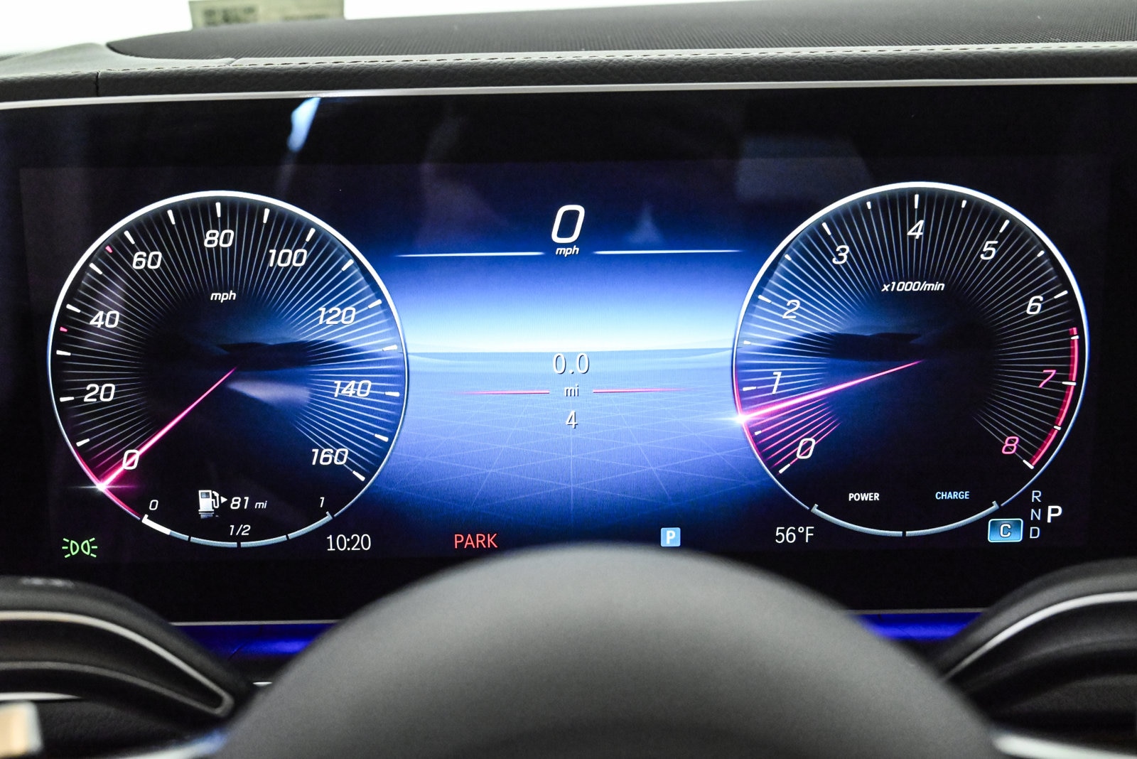 2026 MERCEDES-BENZ GLE-CLASS - Image 11