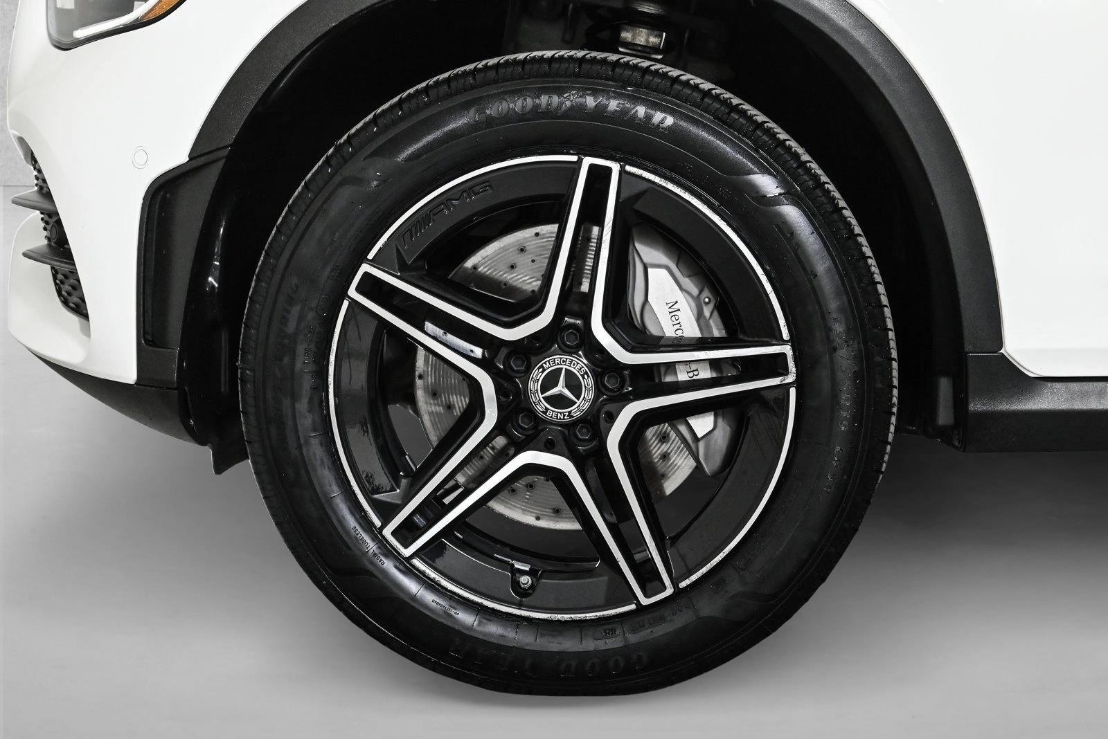 2022 MERCEDES-BENZ GLC-CLASS - Image 26