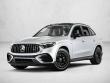 Certified 2024 Mercedes-Benz AMG GLC 43 4MATIC SUV