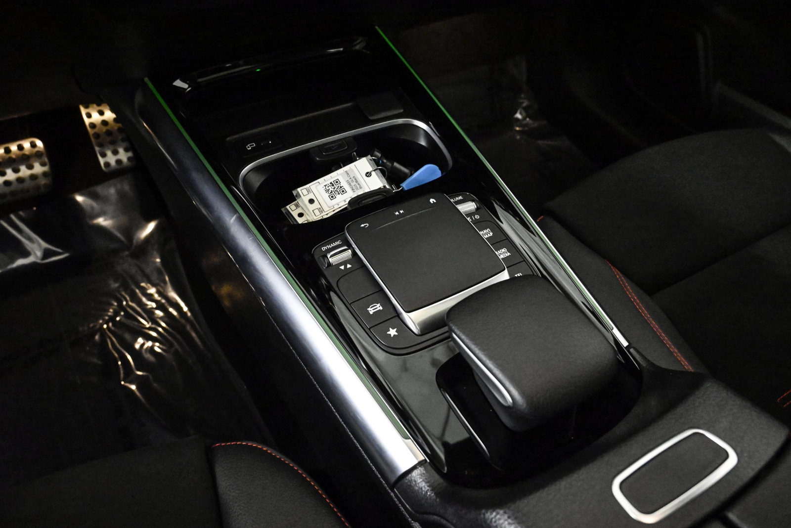 2023 MERCEDES-BENZ GLA-CLASS - Image 13