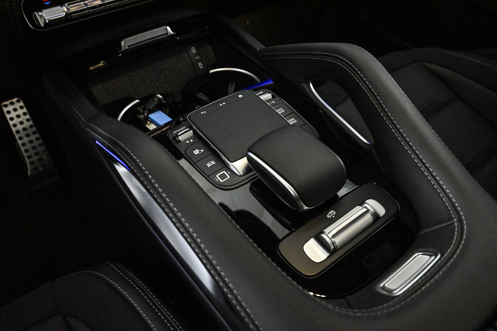 2026 MERCEDES-BENZ GLE-CLASS - Image 13