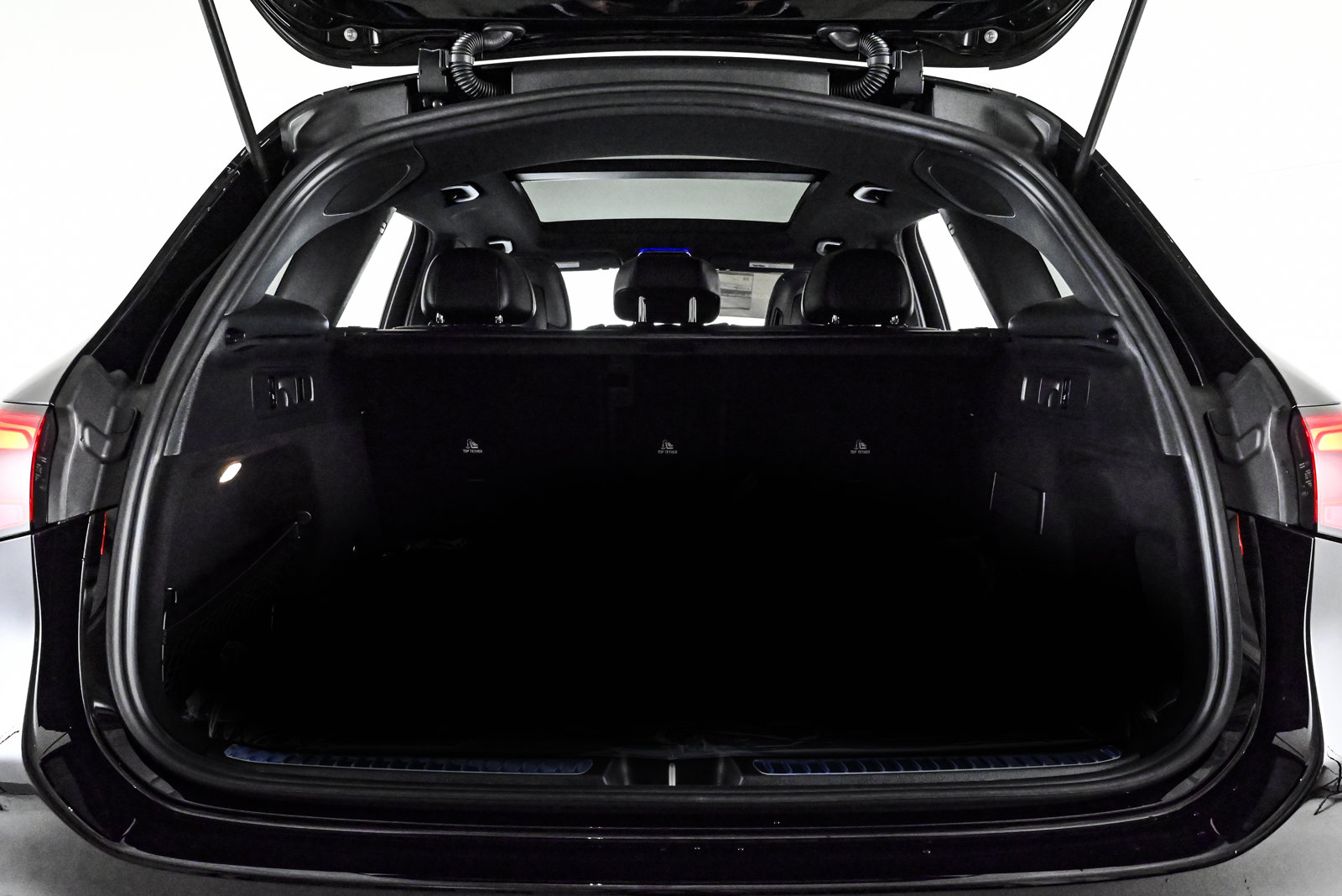 2026 MERCEDES-BENZ GLC-CLASS - Image 6