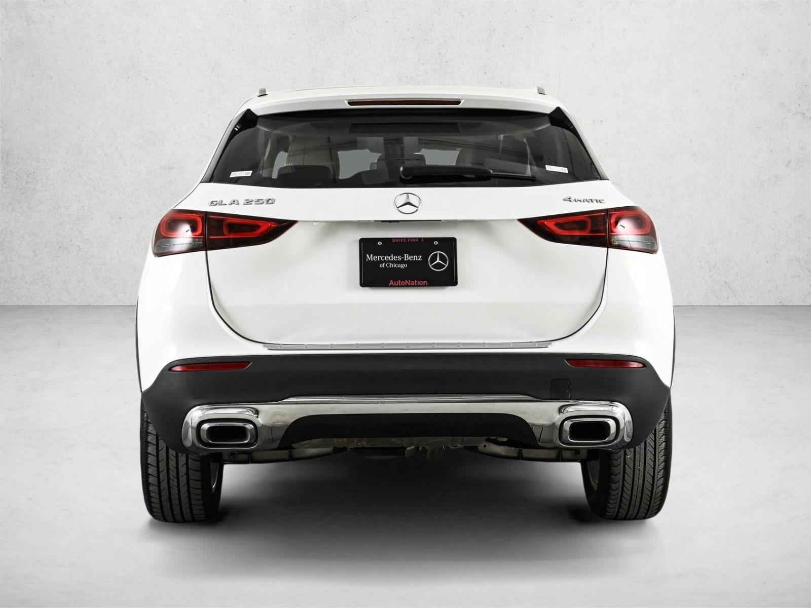 2022 MERCEDES-BENZ GLA-CLASS - Image 7