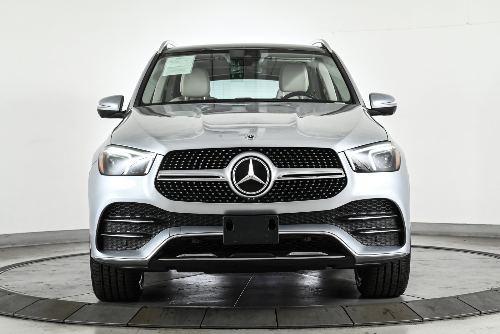 2023 MERCEDES-BENZ GLE-CLASS - Image 2