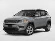 Used 2018 Jeep Compass Limited 4x4 SUV