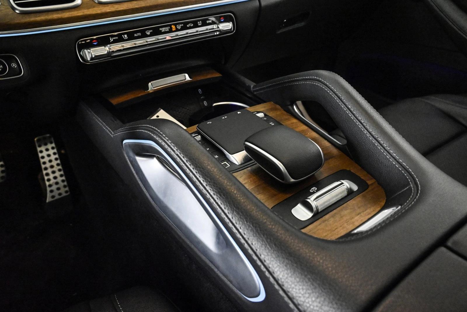 2025 MERCEDES-BENZ GLS-CLASS - Image 13