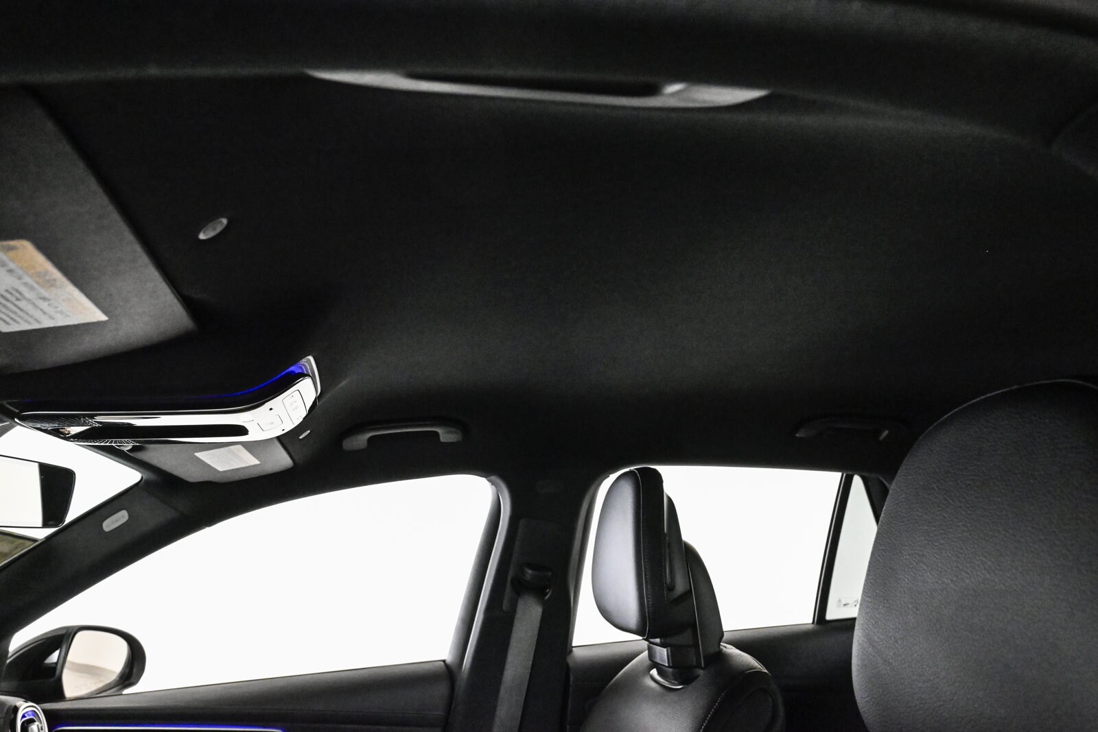 2026 MERCEDES-BENZ GLC-CLASS - Image 17