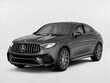 Mercedes-Benz AMG GLC 63