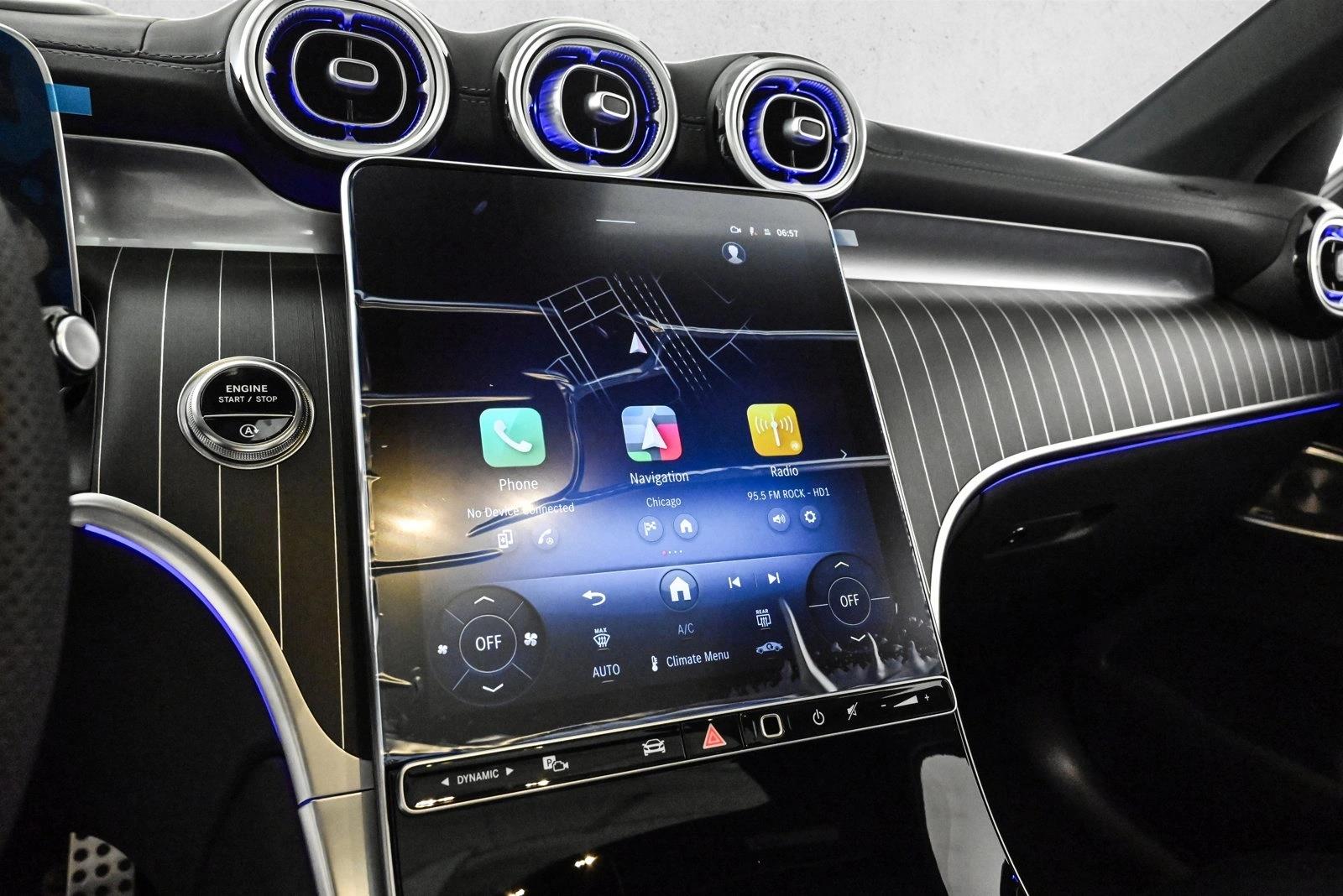 2026 MERCEDES-BENZ GLC-CLASS - Image 15