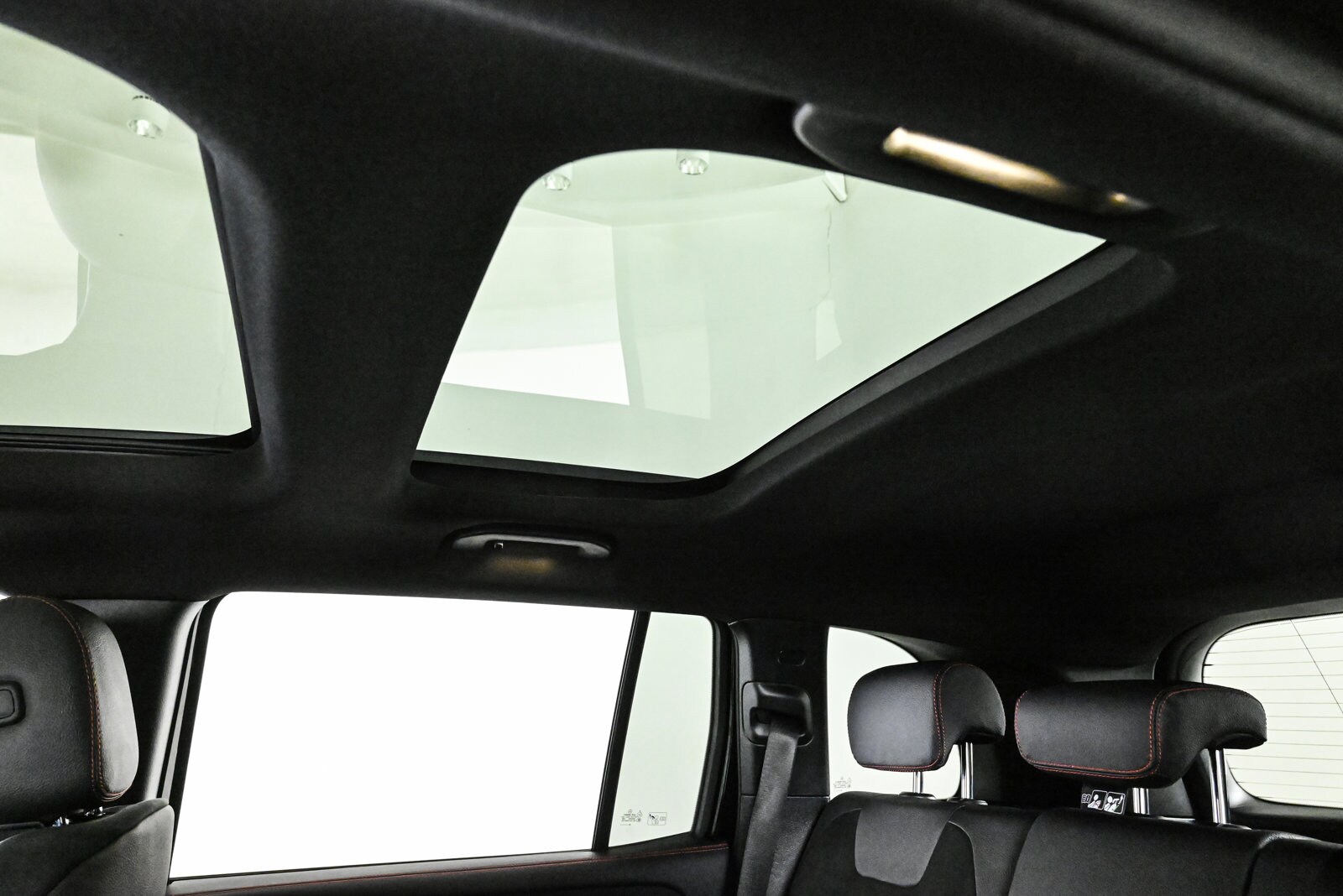 2026 MERCEDES-BENZ GLB-CLASS - Image 21