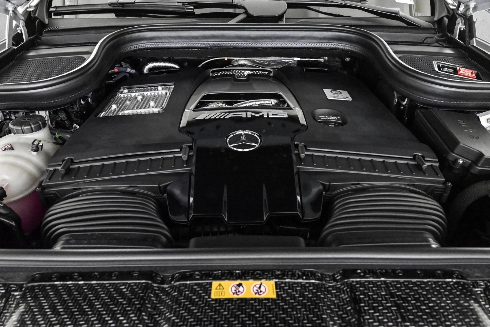 2026 MERCEDES-BENZ GLE-CLASS - Image 23