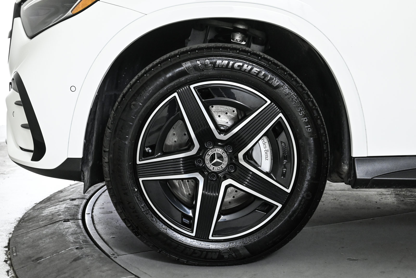 2025 MERCEDES-BENZ GLC-CLASS - Image 25