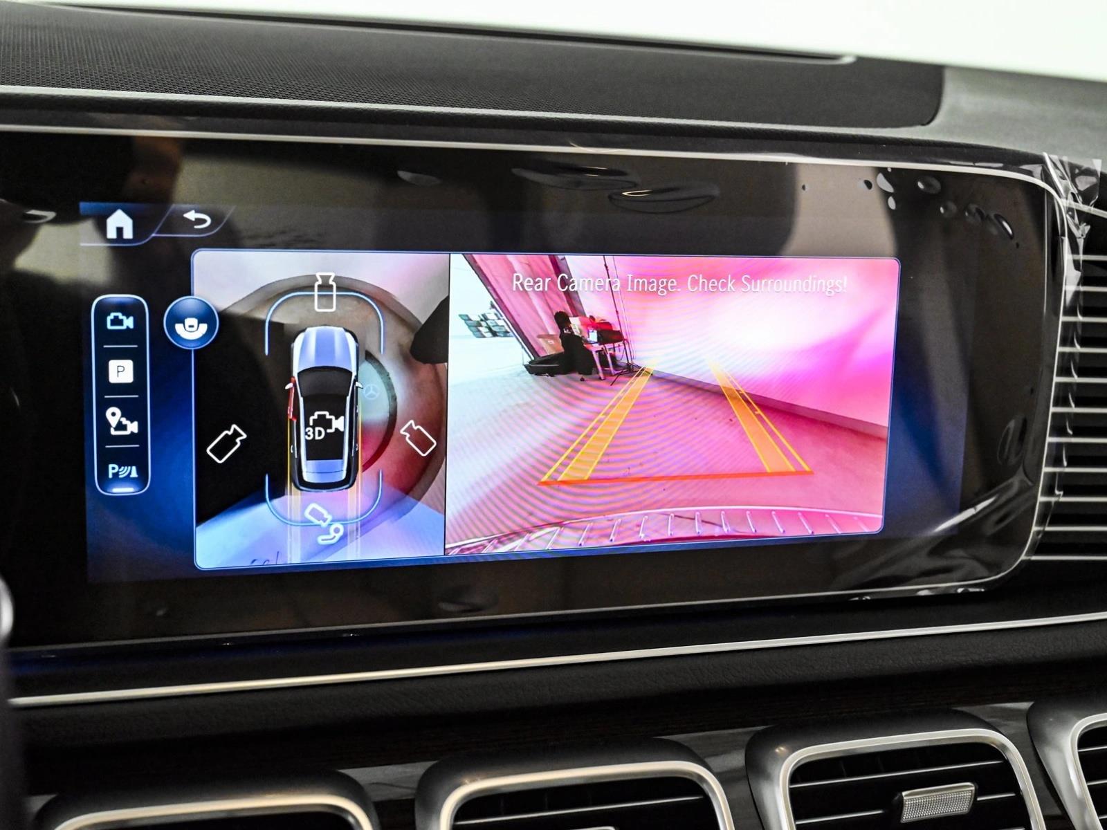 2026 MERCEDES-BENZ GLE-CLASS - Image 15