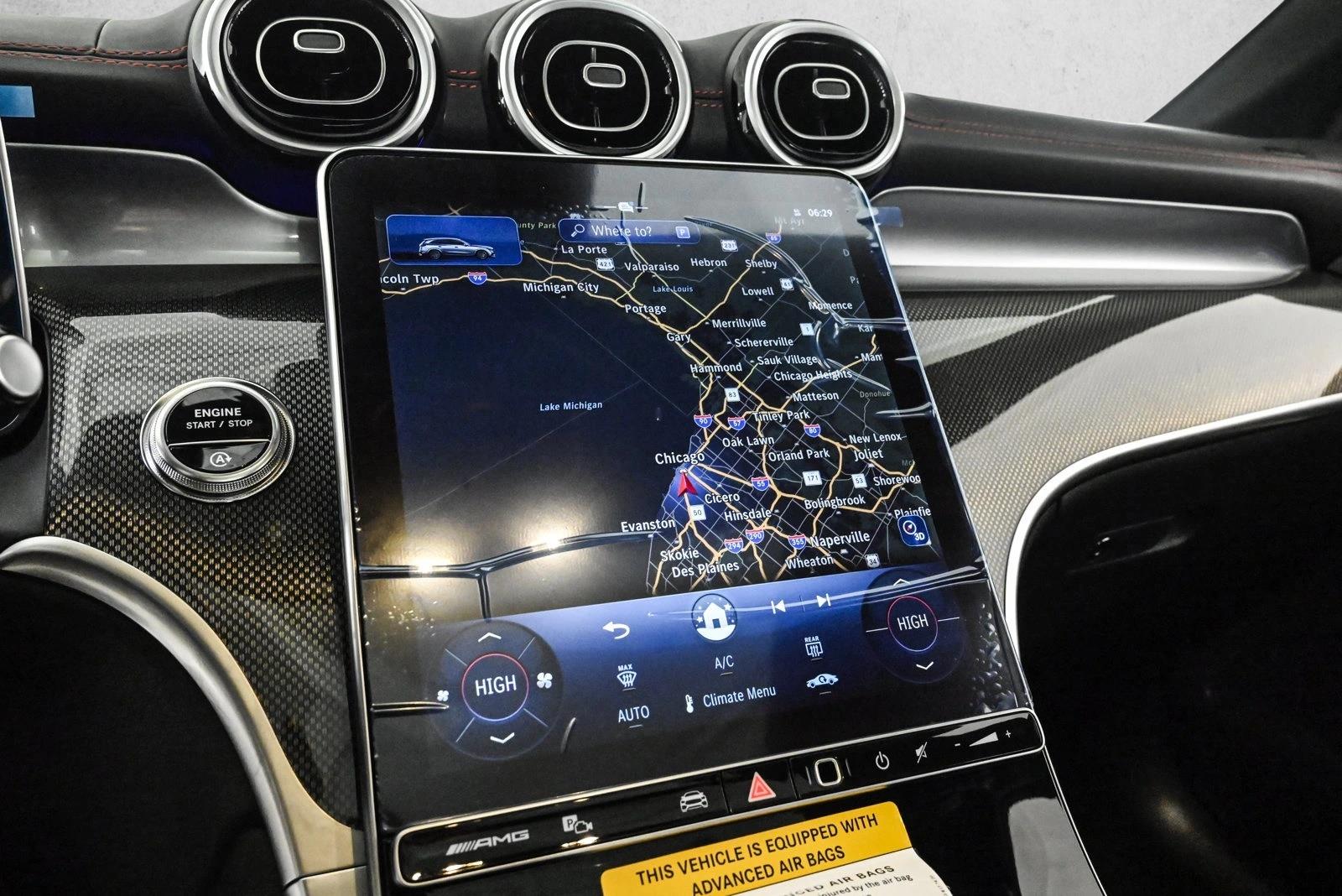 2026 MERCEDES-BENZ GLC-CLASS - Image 14