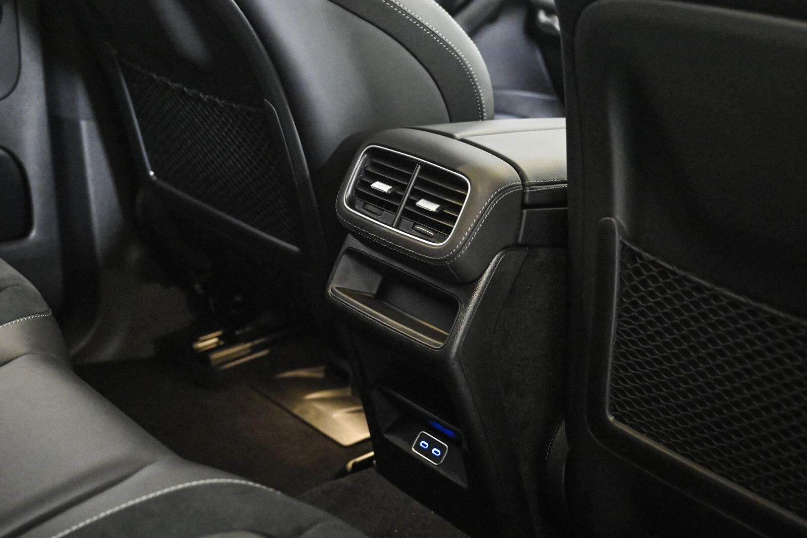 2026 MERCEDES-BENZ GLE-CLASS - Image 19