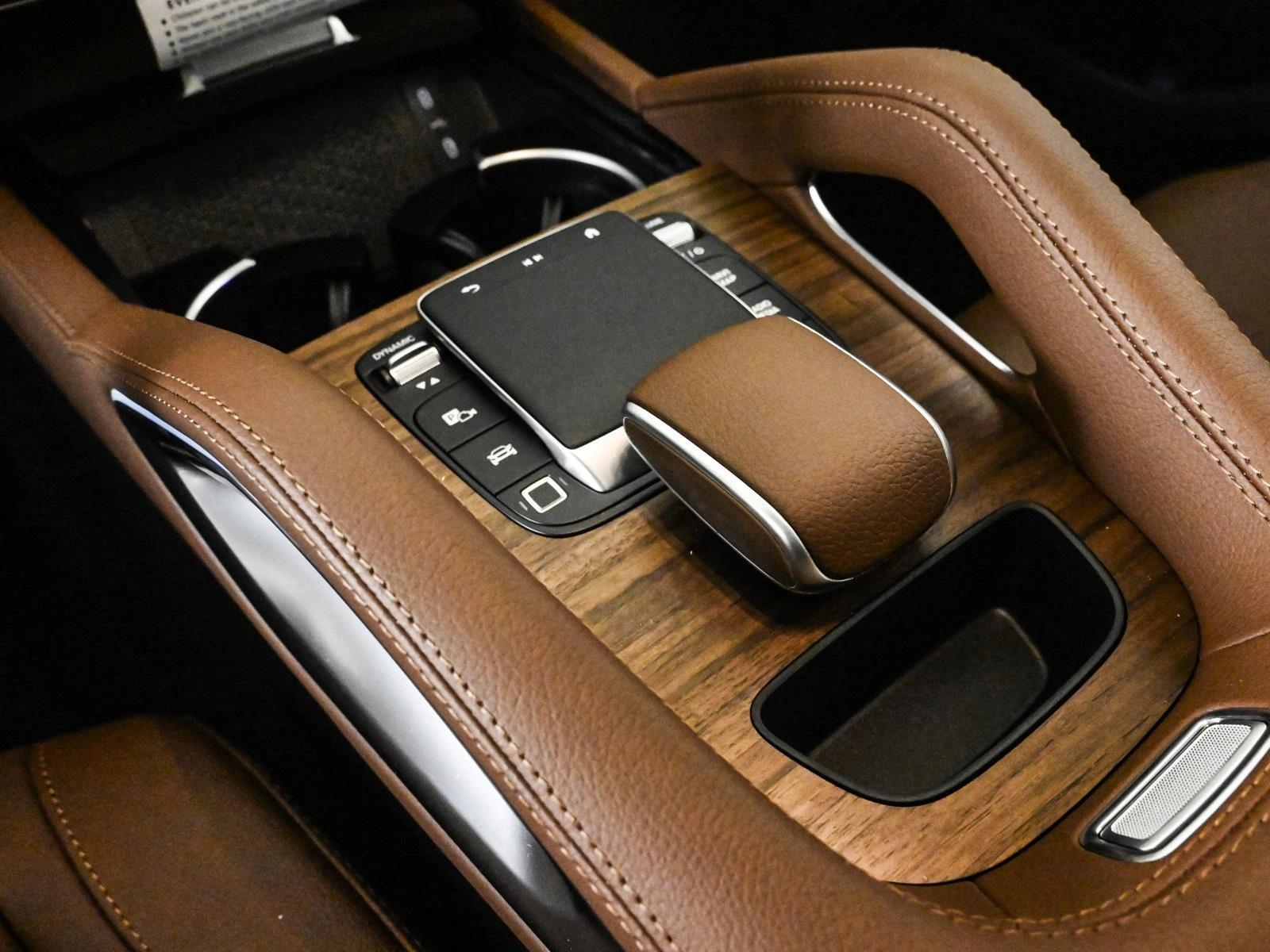 2026 MERCEDES-BENZ GLE-CLASS - Image 13