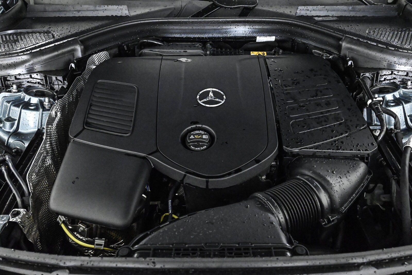 2026 MERCEDES-BENZ GLC-CLASS - Image 24