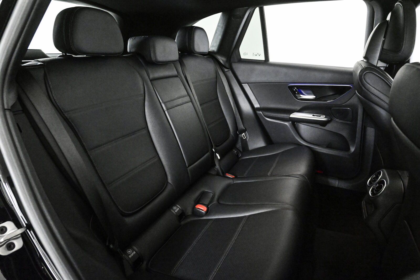 2026 MERCEDES-BENZ GLC-CLASS - Image 22