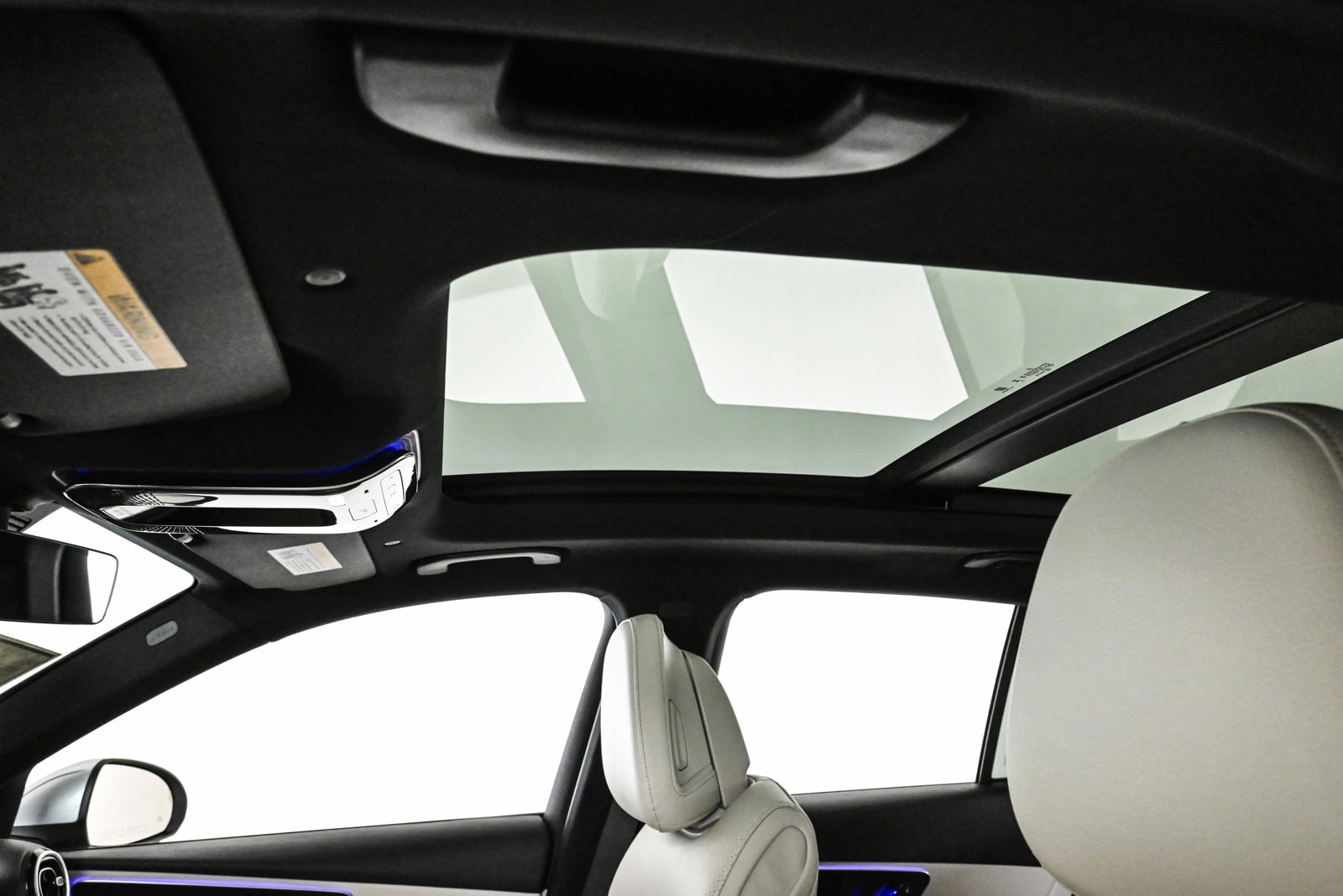 2026 MERCEDES-BENZ GLC-CLASS - Image 17