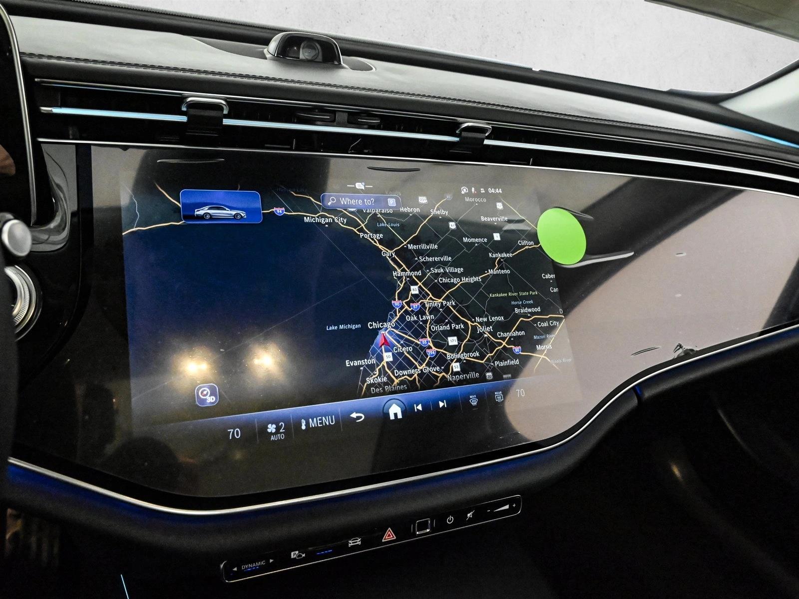 2026 MERCEDES-BENZ E-CLASS - Image 14