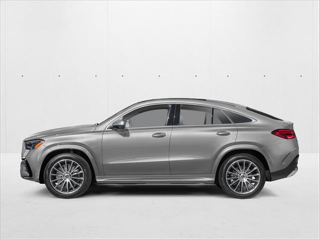 2026 Mercedes Benz GLE 450 4MATIC photo 3