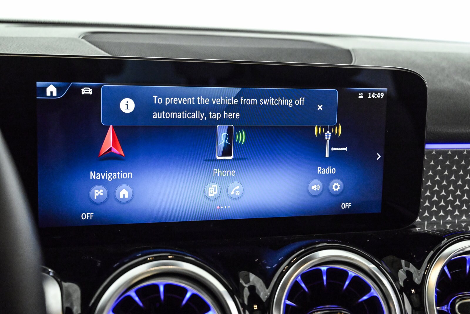 2026 MERCEDES-BENZ GLB-CLASS - Image 16