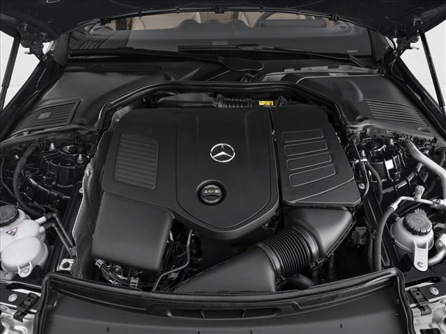 2026 MERCEDES-BENZ C-CLASS - Image 8