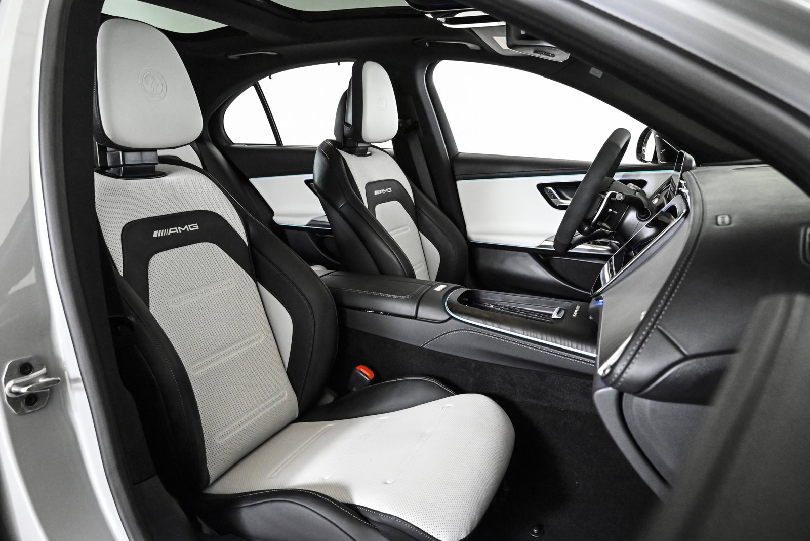 2026 MERCEDES-BENZ E-CLASS - Image 23