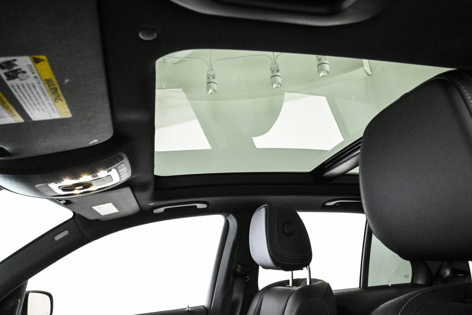 2025 MERCEDES-BENZ GLE-CLASS - Image 17