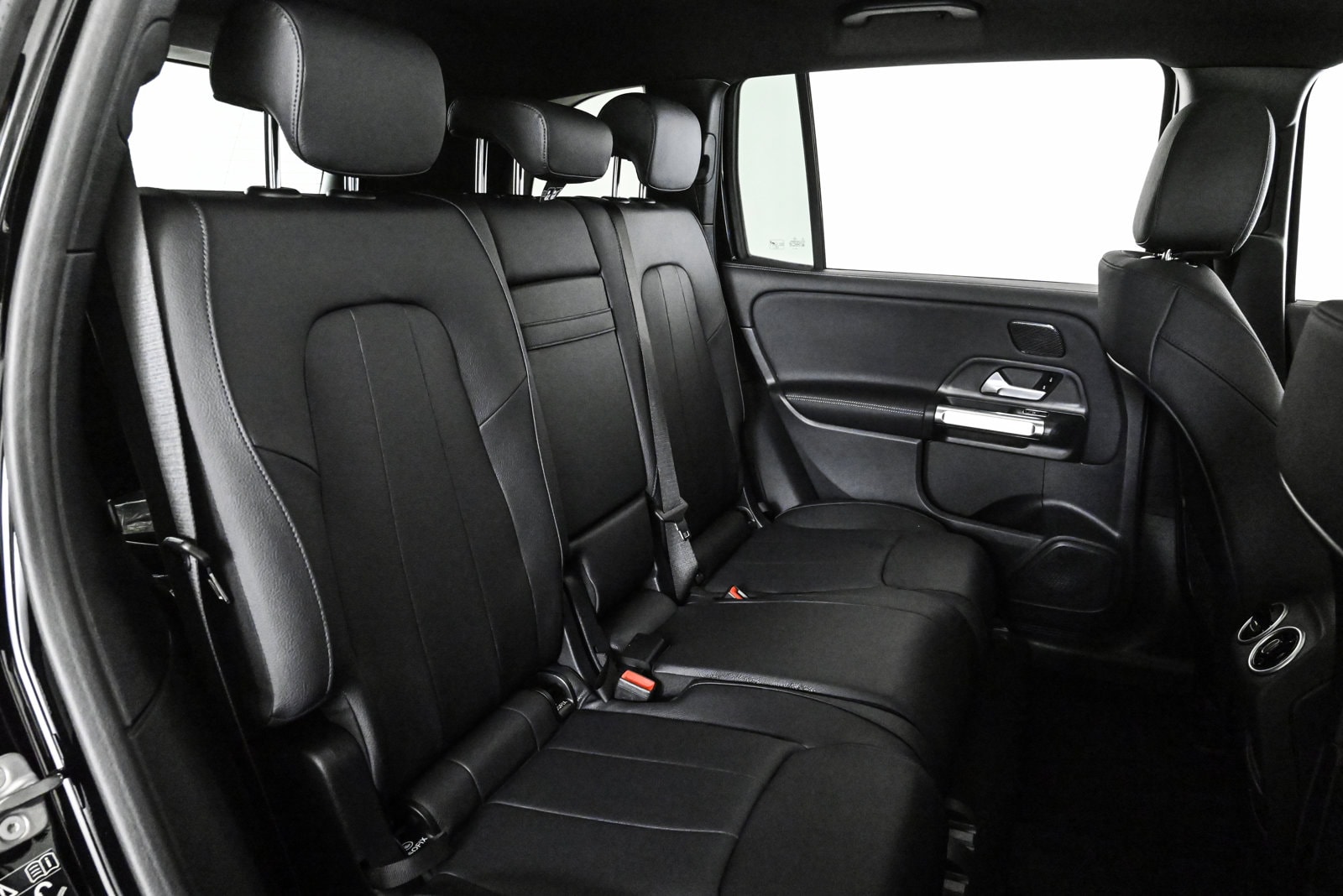 2026 MERCEDES-BENZ GLB-CLASS - Image 22