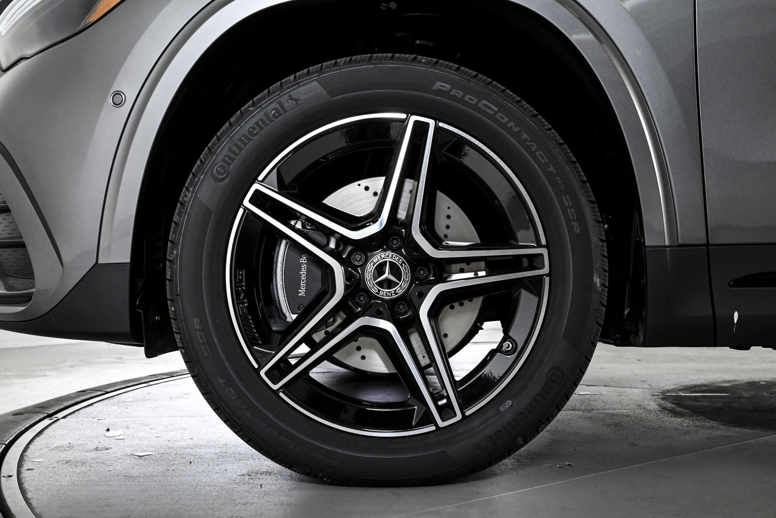 2026 MERCEDES-BENZ GLA-CLASS - Image 7