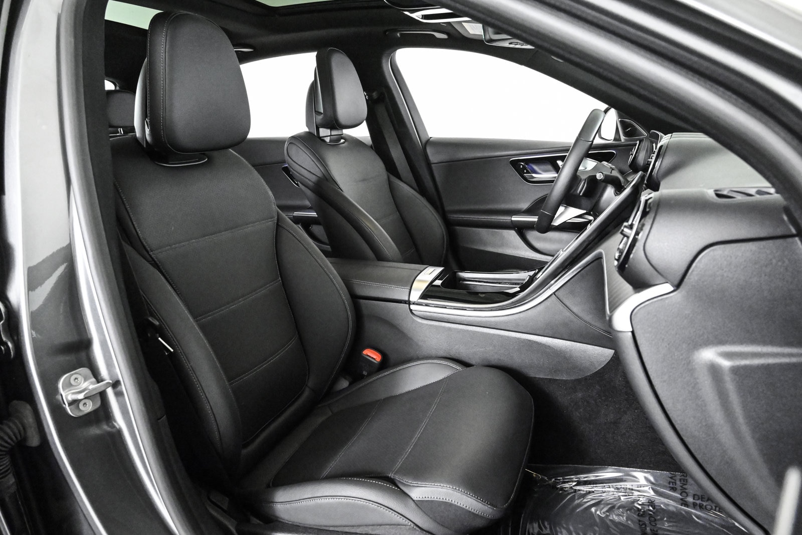 2024 MERCEDES-BENZ C-CLASS - Image 23