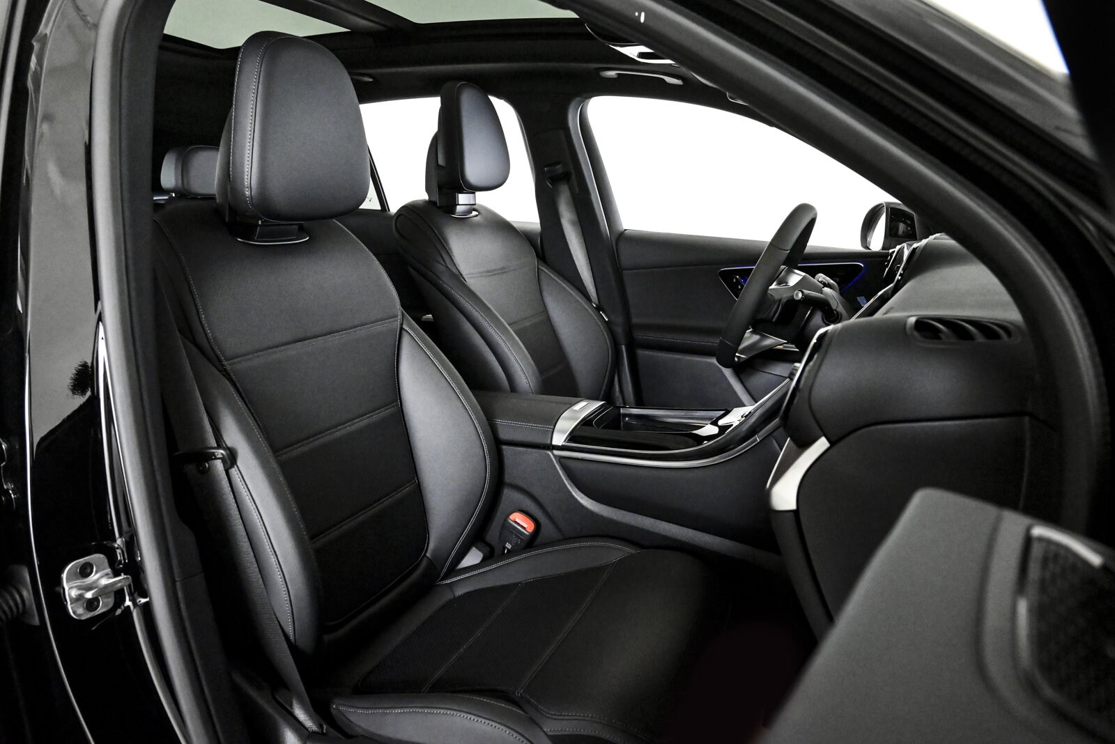 2026 MERCEDES-BENZ GLC-CLASS - Image 11