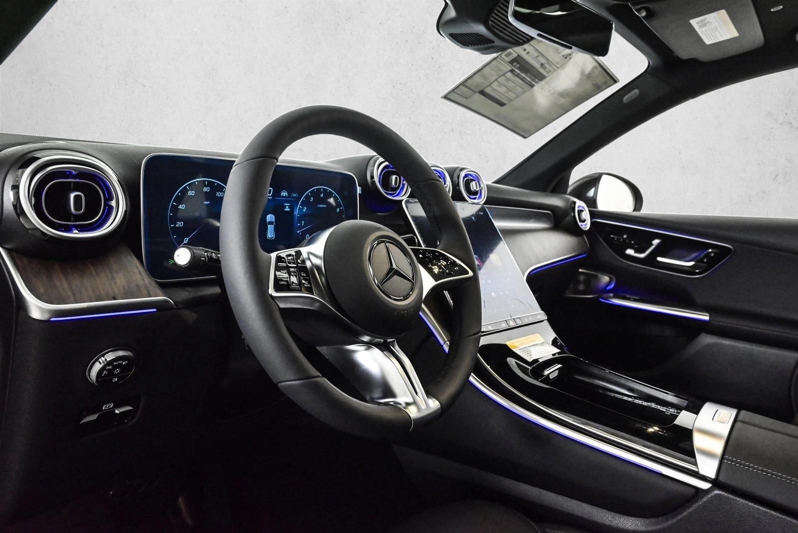 2026 MERCEDES-BENZ GLC-CLASS - Image 10