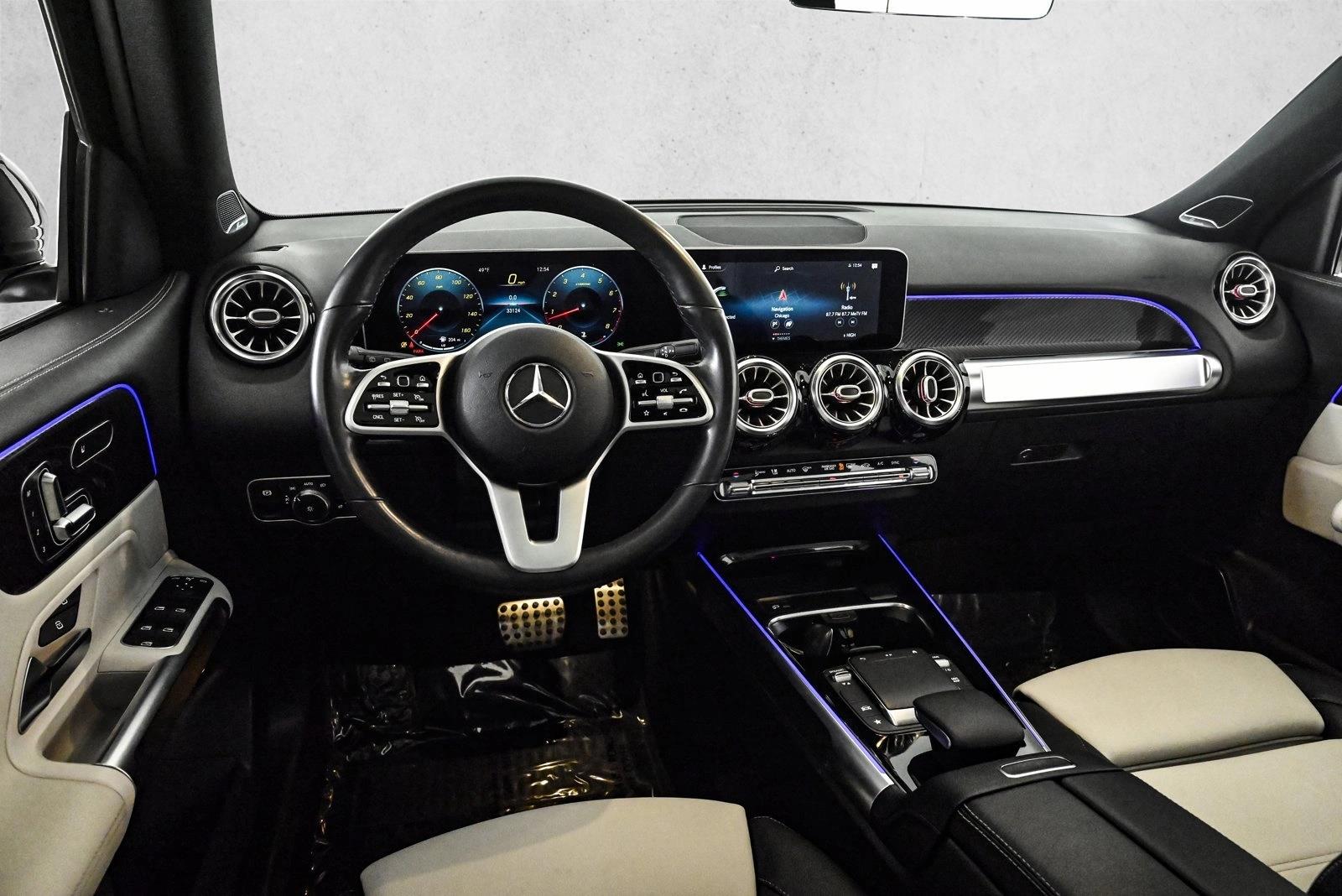 2021 MERCEDES-BENZ GLB-CLASS - Image 20