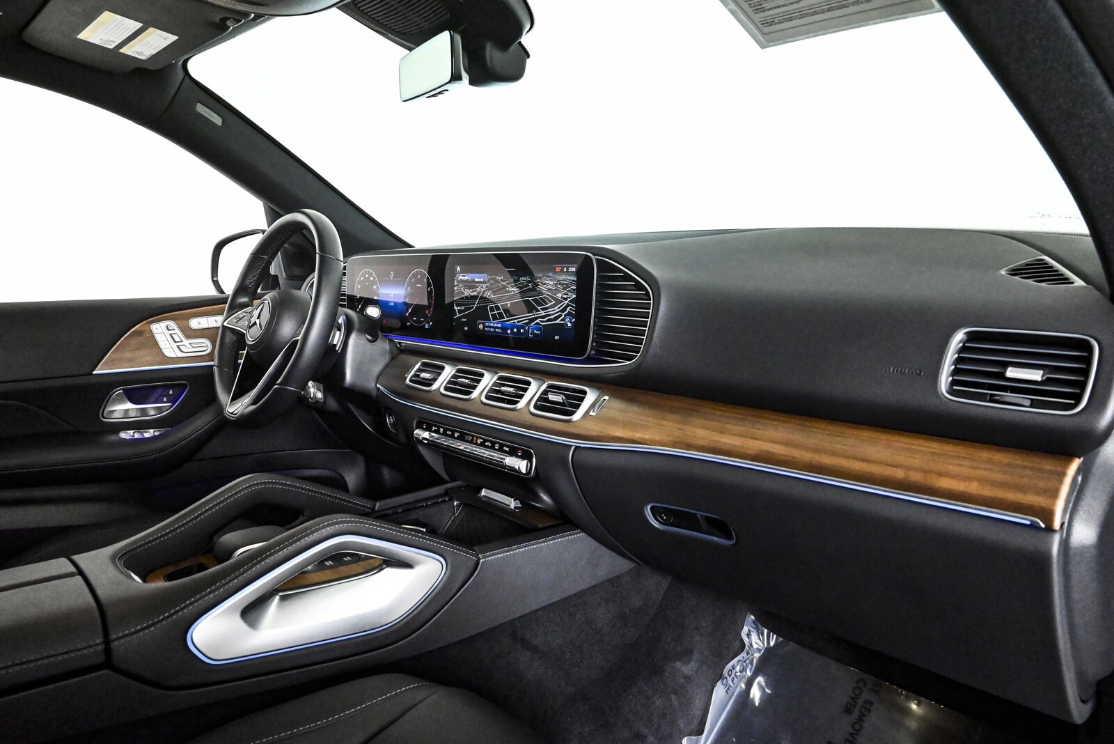 2025 MERCEDES-BENZ GLE-CLASS - Image 24