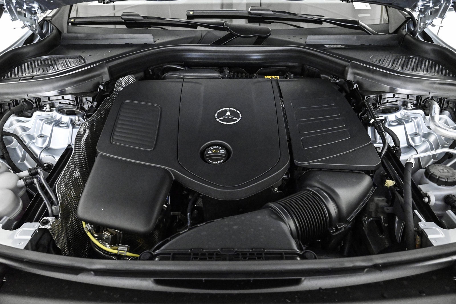 2026 MERCEDES-BENZ GLC-CLASS - Image 25