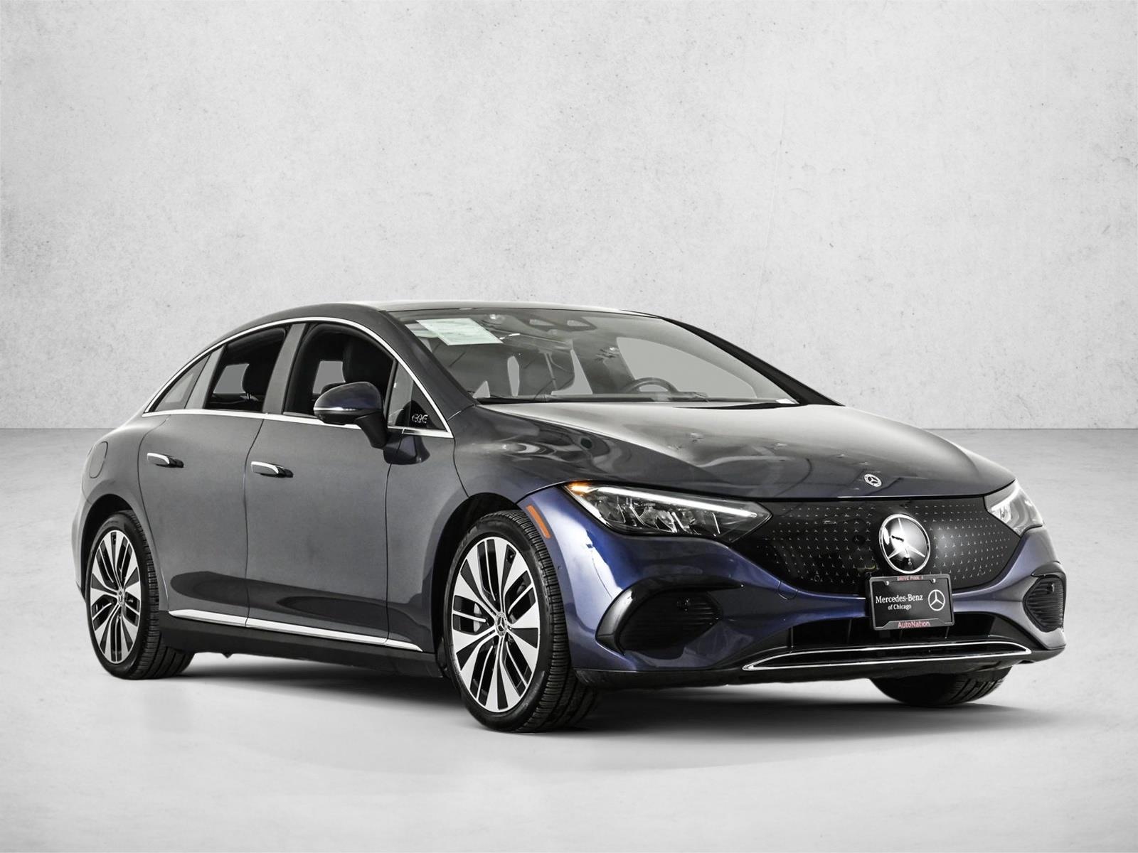 2024 MERCEDES-BENZ EQE-CLASS SEDAN - Image 3