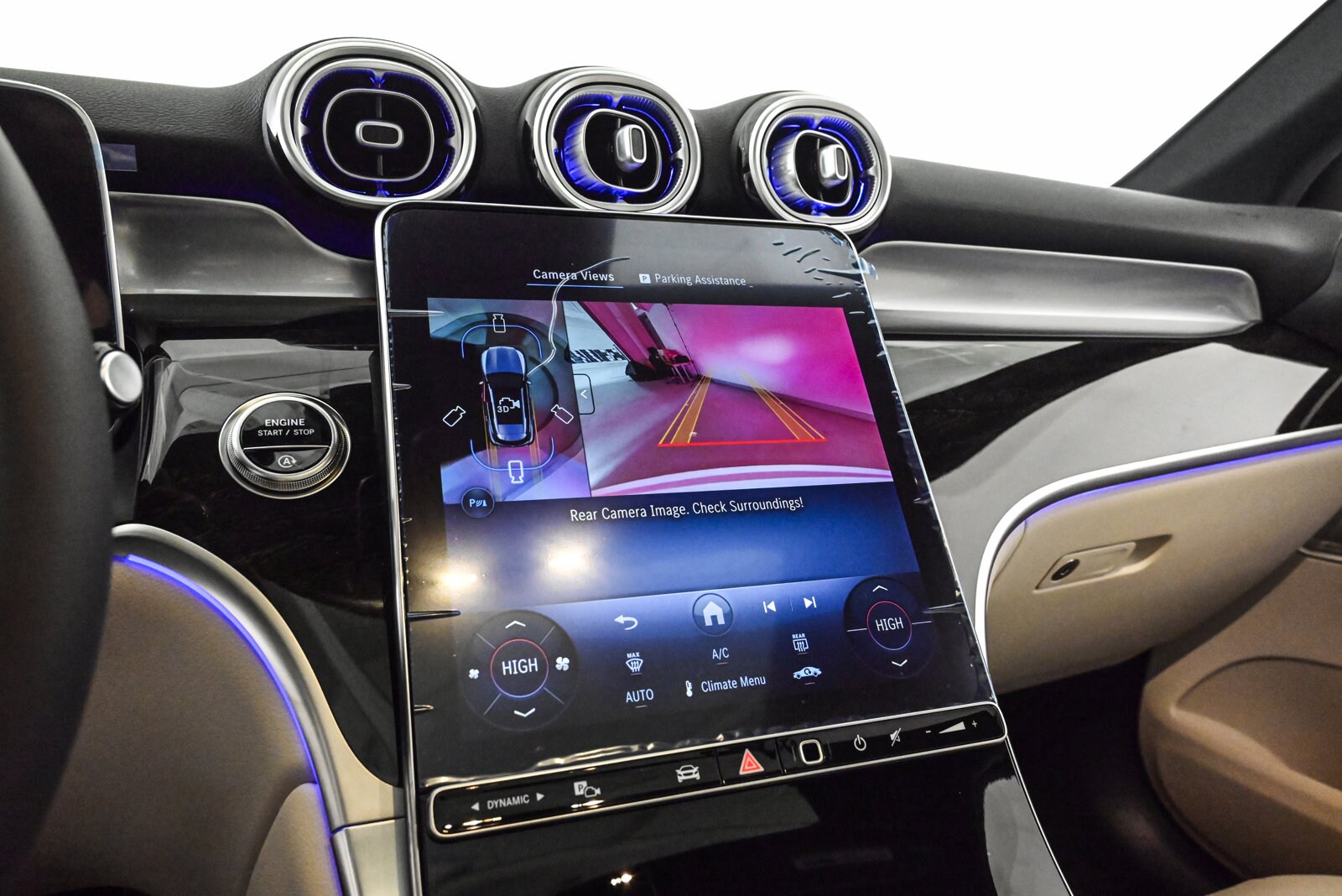 2026 MERCEDES-BENZ GLC-CLASS - Image 15