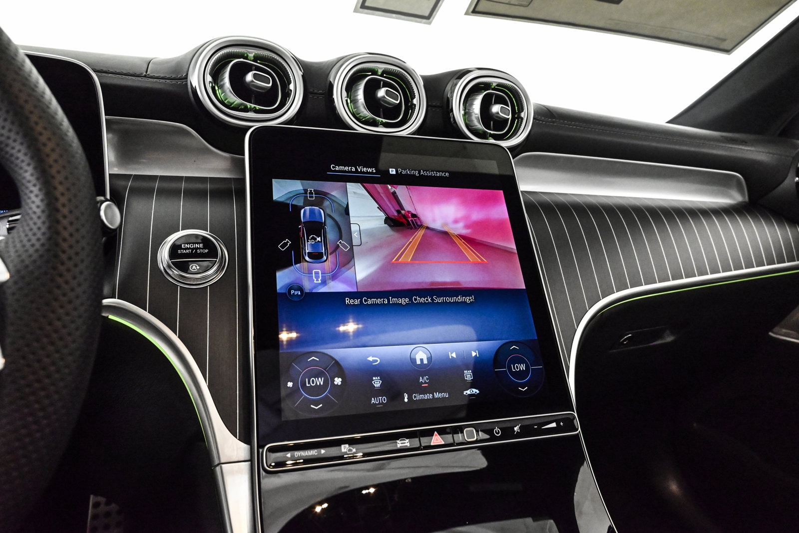 2026 MERCEDES-BENZ GLC-CLASS - Image 16