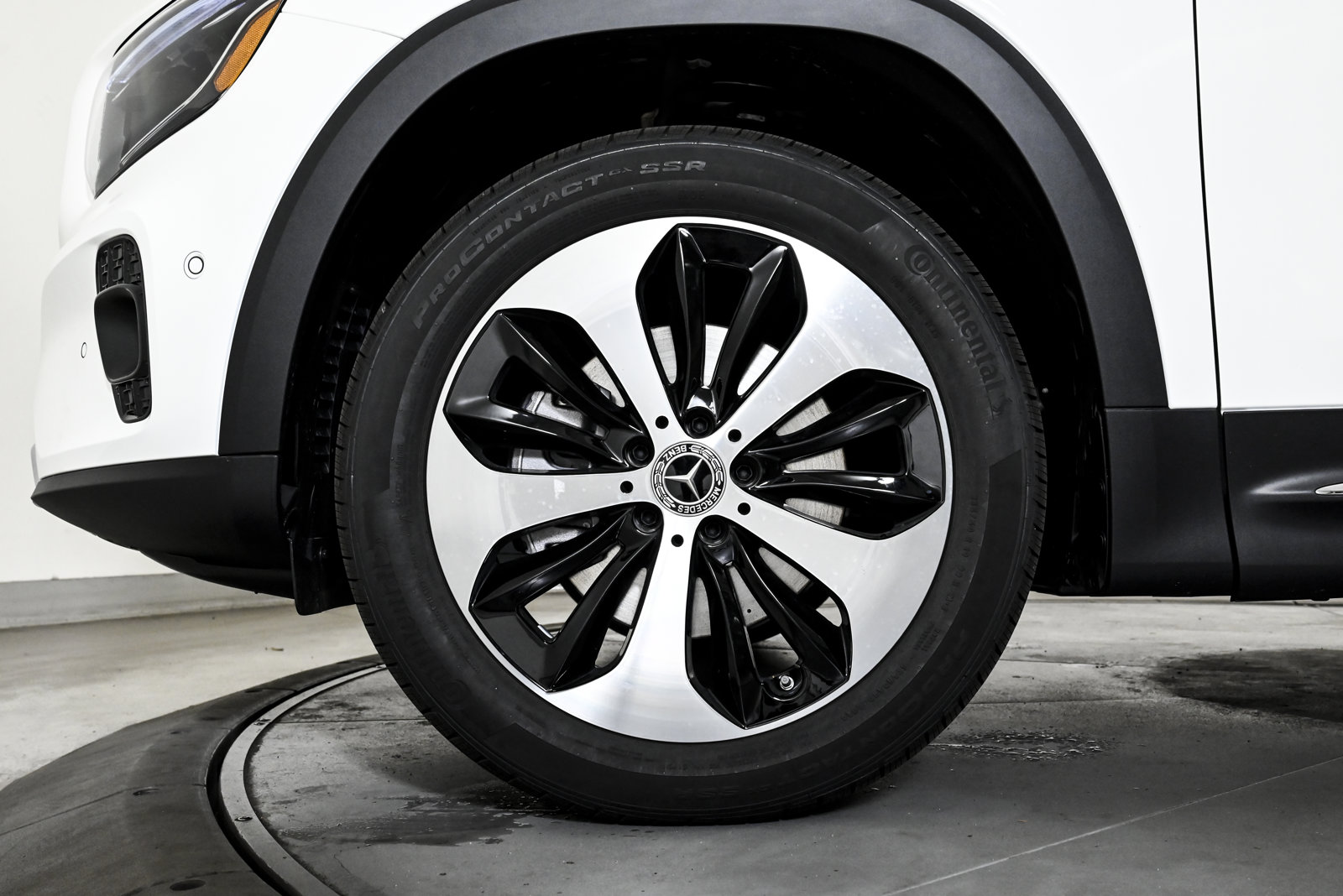 2025 MERCEDES-BENZ GLB-CLASS - Image 7