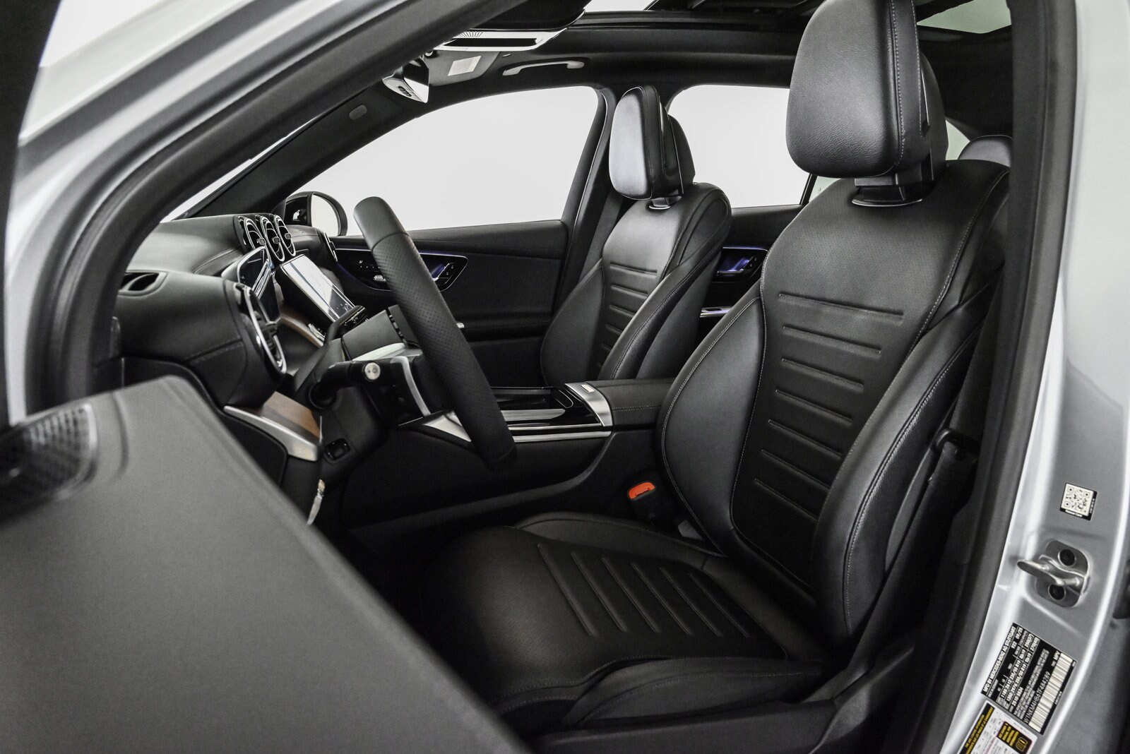 2026 MERCEDES-BENZ GLC-CLASS - Image 18