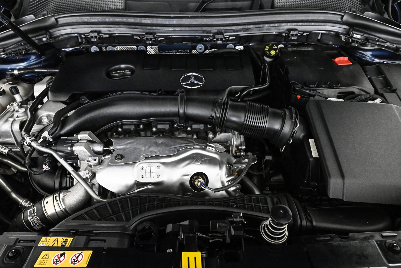 2023 MERCEDES-BENZ GLA-CLASS - Image 25