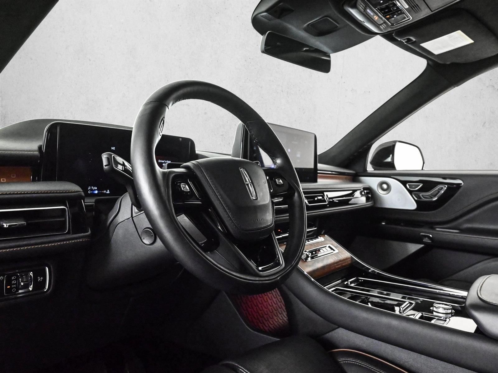 2025 LINCOLN AVIATOR - Image 10