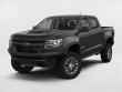 Used 2019 Chevrolet Colorado ZR2 Truck Crew Cab
