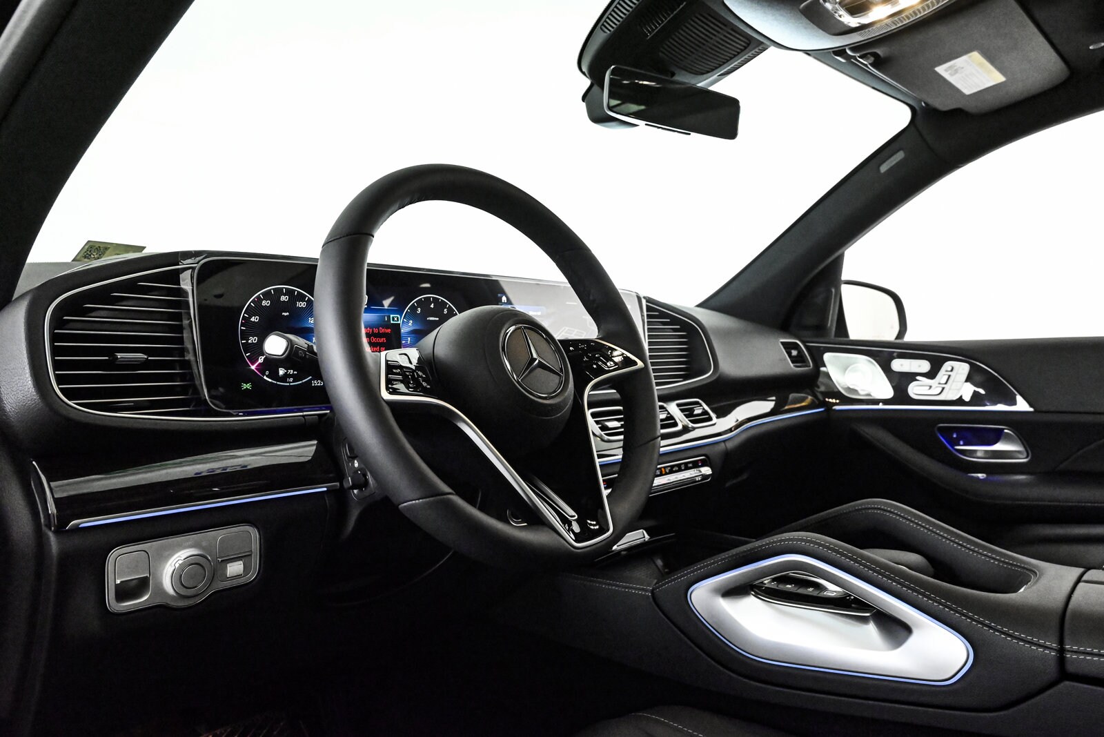 2026 MERCEDES-BENZ GLE-CLASS - Image 10