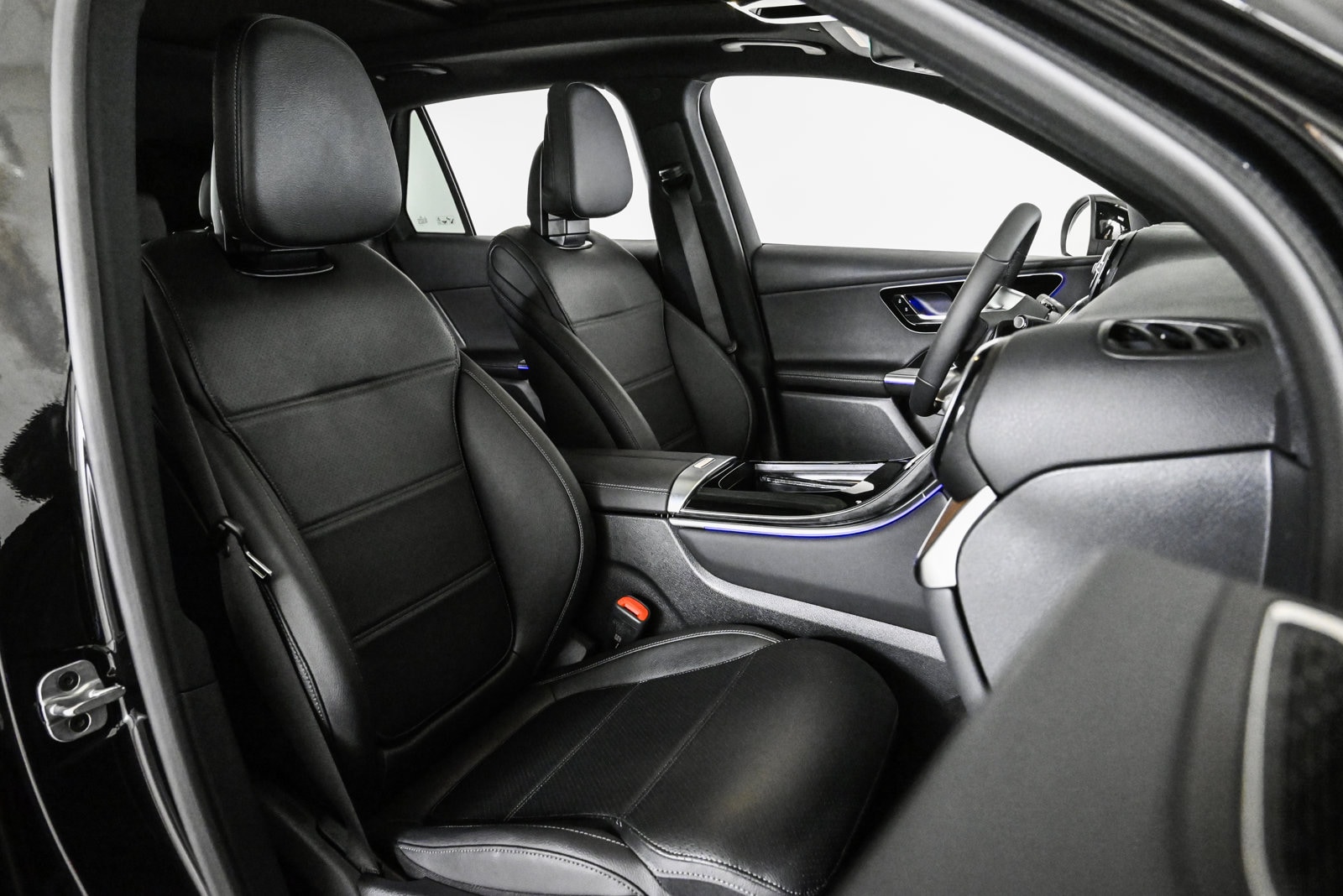 2026 MERCEDES-BENZ GLC-CLASS - Image 21